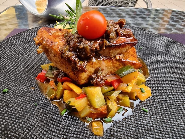 Le Bistrot Bourguignon