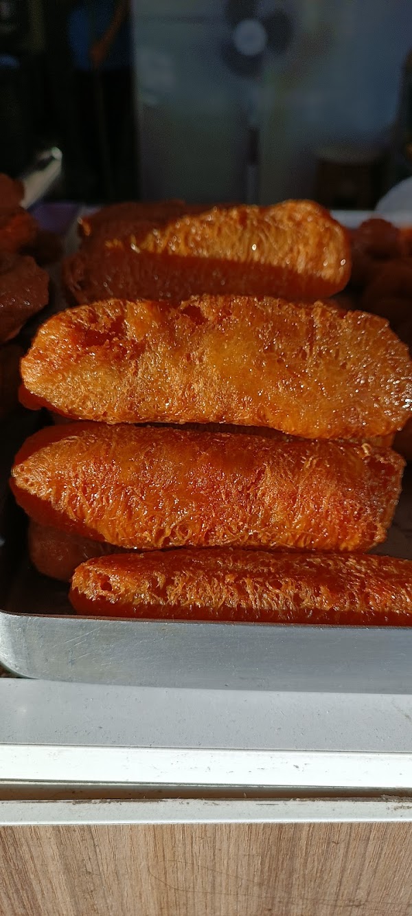Kardeşler Tatlıcılık ilyas Usta