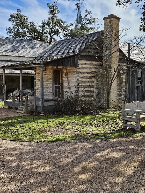 Pioneer Museum