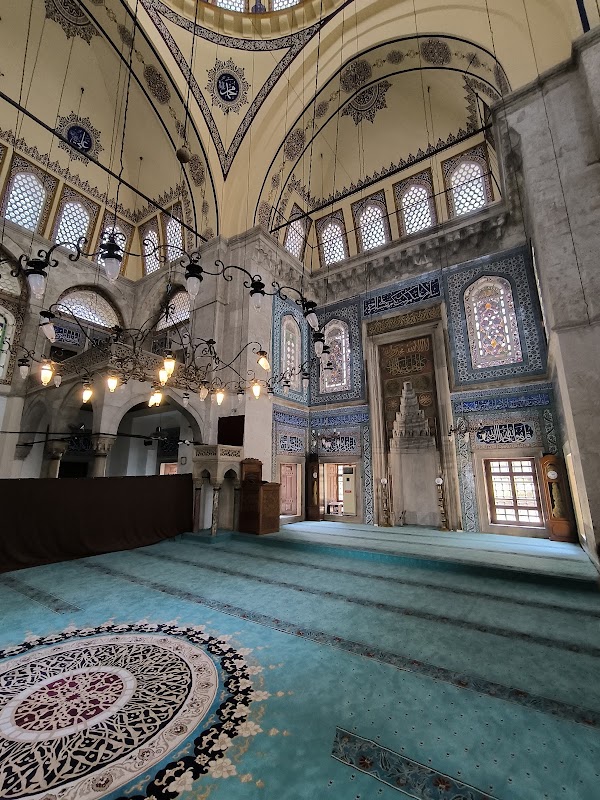 Muradiye Cami