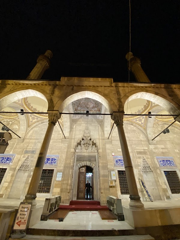 Muradiye Mosque
