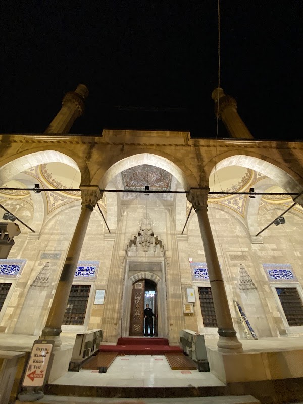 Muradiye Cami