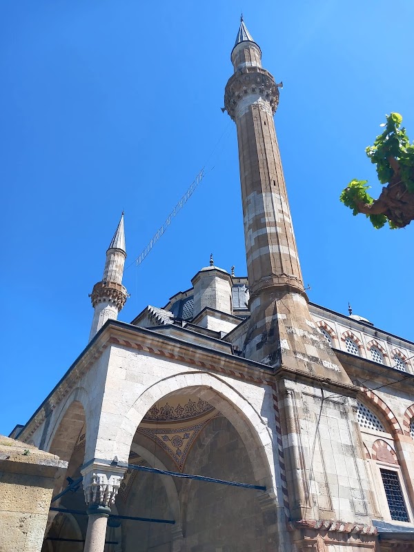 Muradiye Mosque