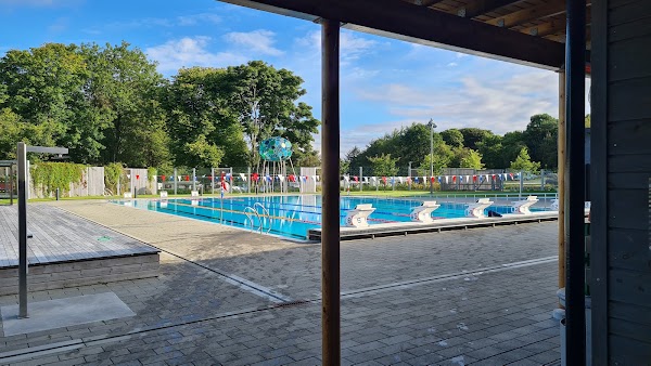 Mosvangen Camping