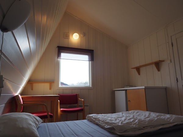 Mosvangen Camping