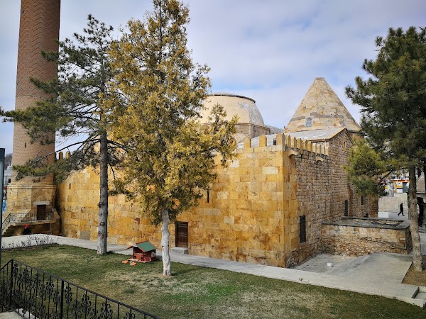 Cacabey Medresesi