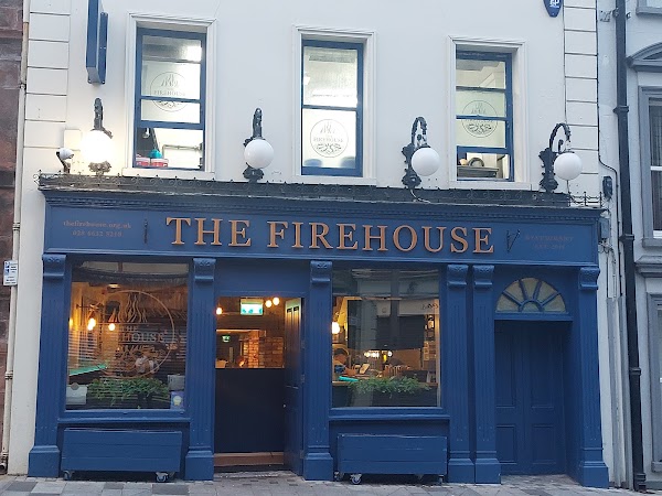 The Firehouse