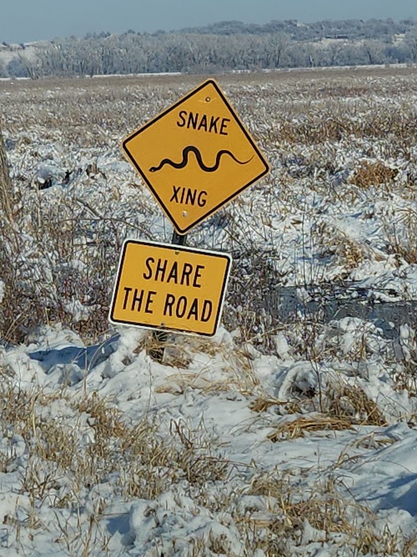 Loess Bluffs National Wildlife Refuge