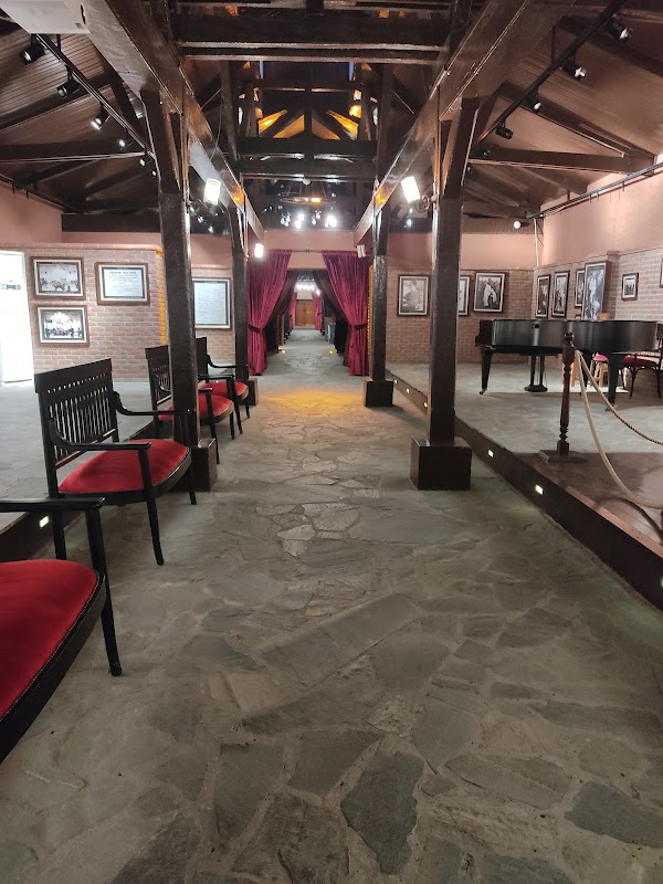 Atatürk Forest Farm Museum and Exhibition Hall