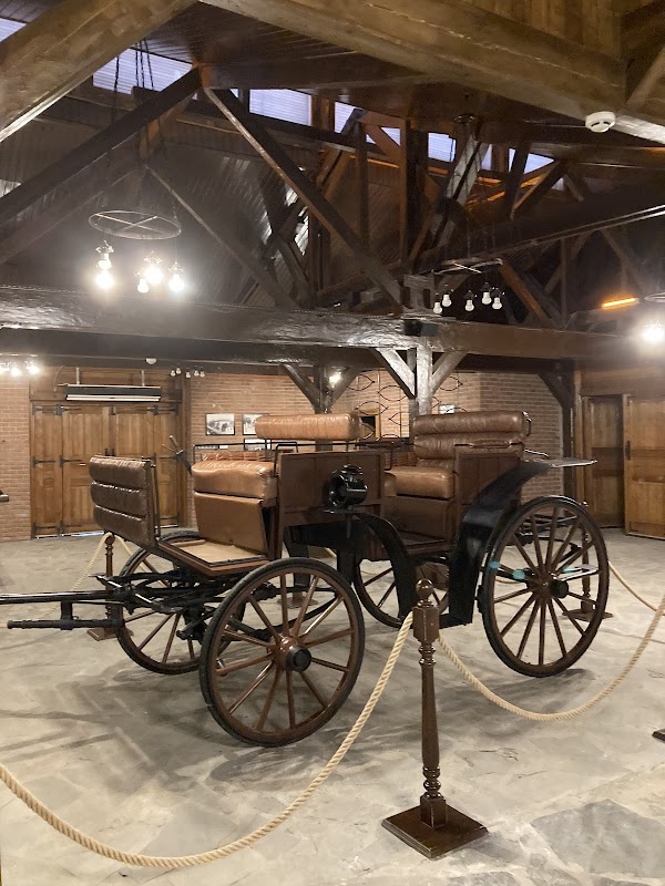 Atatürk Forest Farm Museum and Exhibition Hall