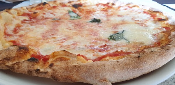 Ristorante Vittoria