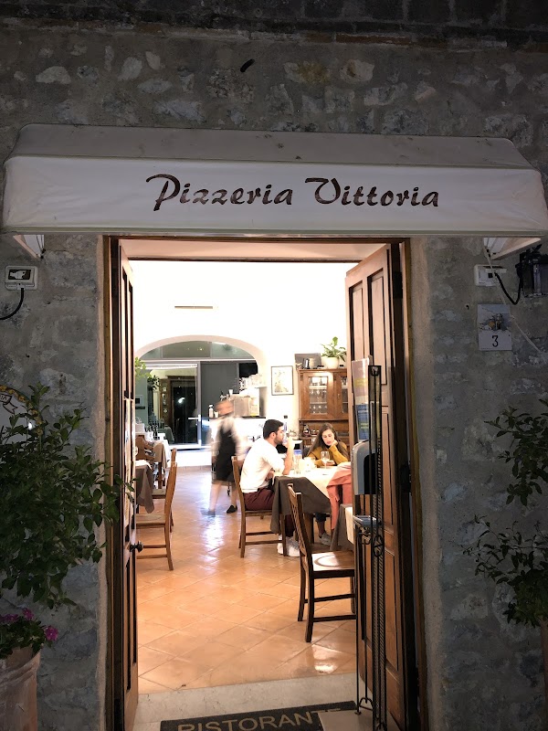Ristorante Vittoria