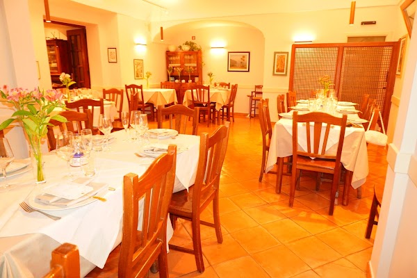 Ristorante Vittoria
