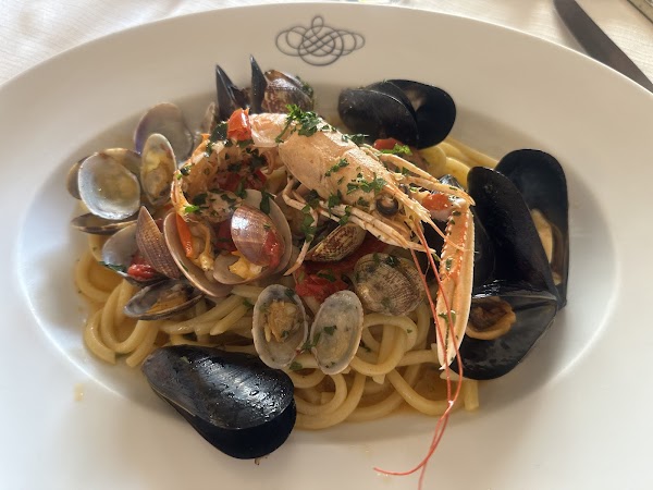 Ristorante Vittoria