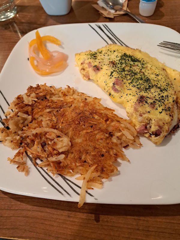 Little Corporal Restaurant
