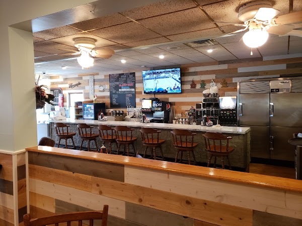 Little Corporal Restaurant