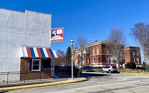 Little Corporal Restaurant