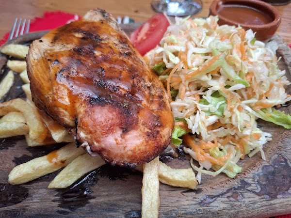 Hadjidraganov's Houses Restaurant