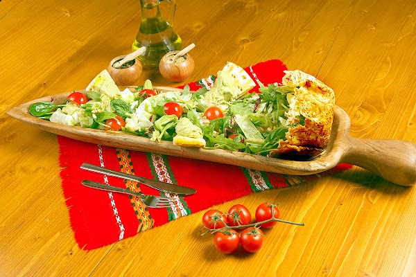 Hadjidraganov's Houses Restaurant