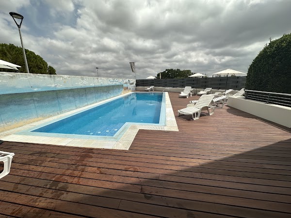 B&B HOTEL Tarragona Valls