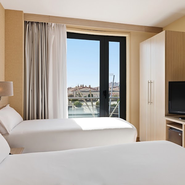 B&B HOTEL Tarragona Valls