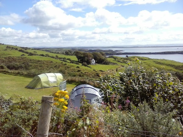 Killybegs Holiday Park