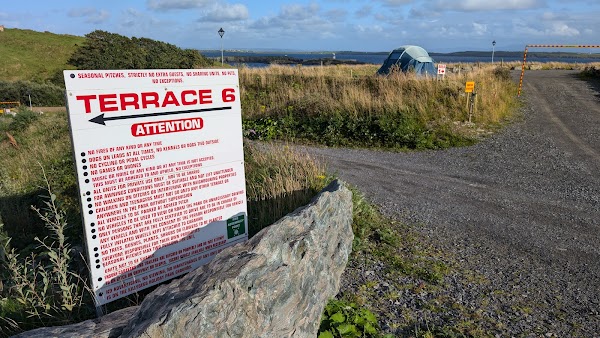 Killybegs Holiday Park