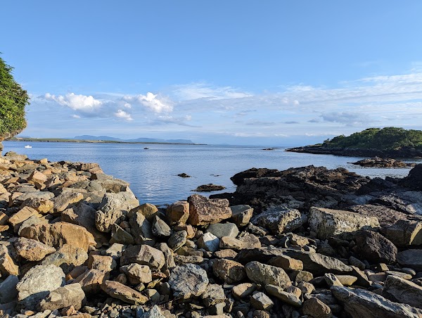 Killybegs Holiday Park