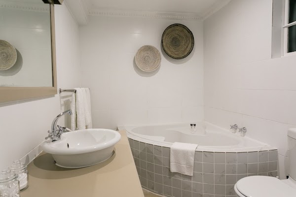 Mont d'Or Hotel Clarens