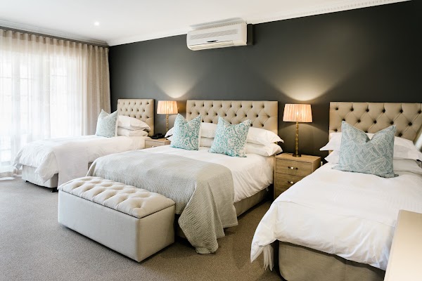 Mont d'Or Hotel Clarens