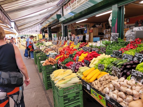 Naschmarkt