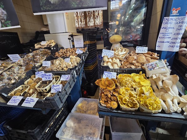 Naschmarkt