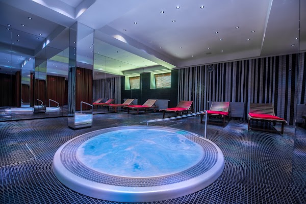 Hotel Yasmin Kosice