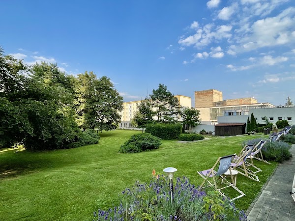 Hotel Yasmin Kosice
