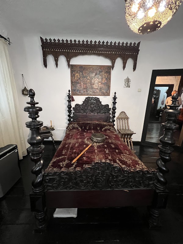 Museum of the Townsman's House