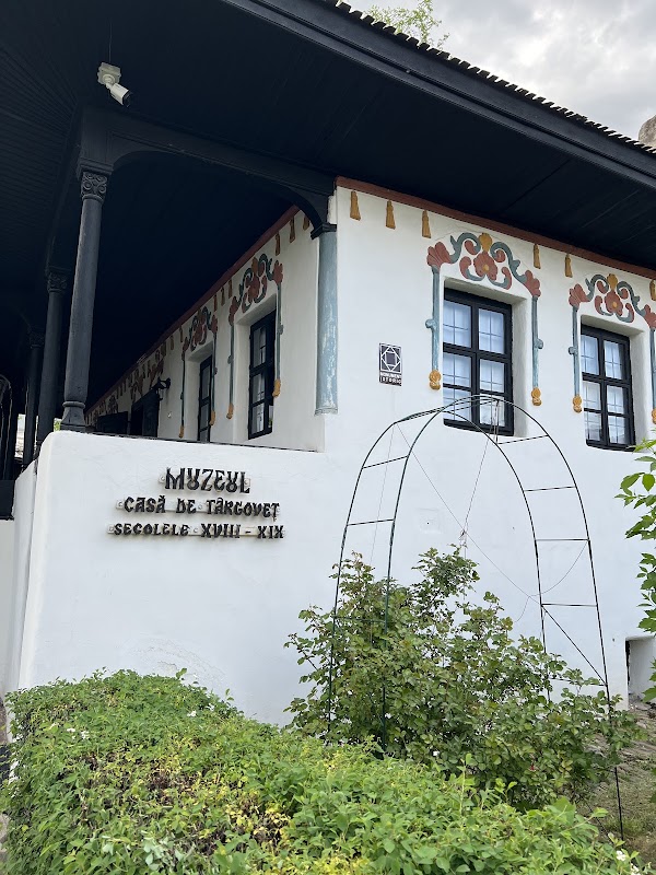 Museum of the Townsman's House