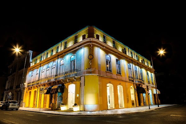 Rio Art Hotel