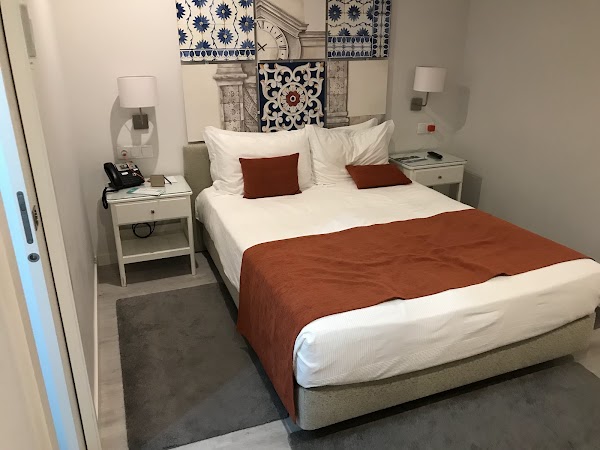Rio Art Hotel