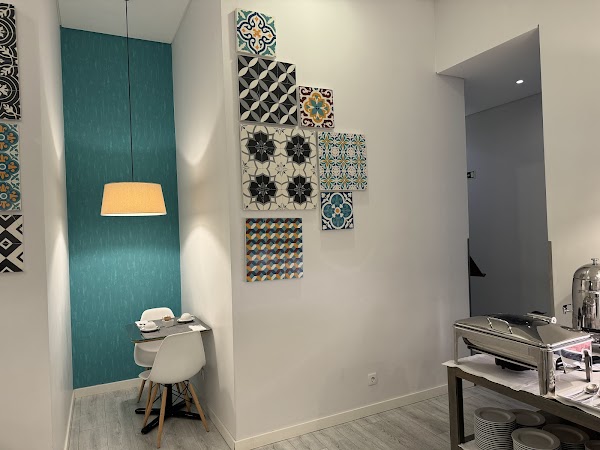 Rio Art Hotel