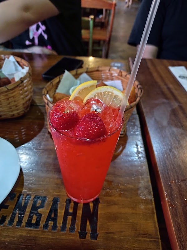 Bar da Rosa