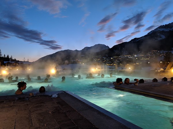 QC Terme Dolomiti