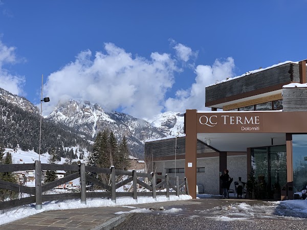 QC Terme Dolomiti