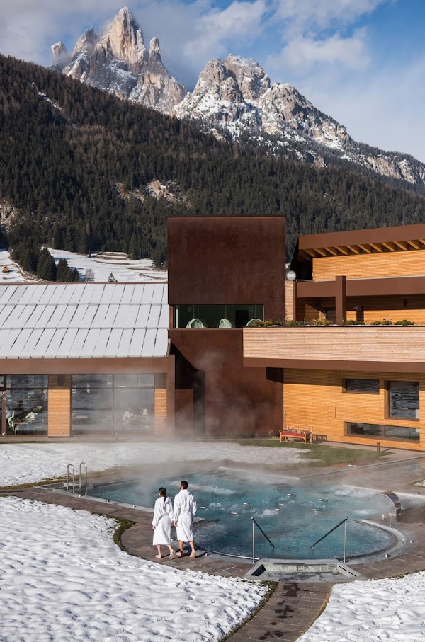 QC Terme Dolomiti