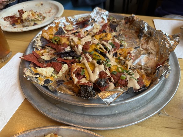 Pies & Pints - Fayetteville, WV