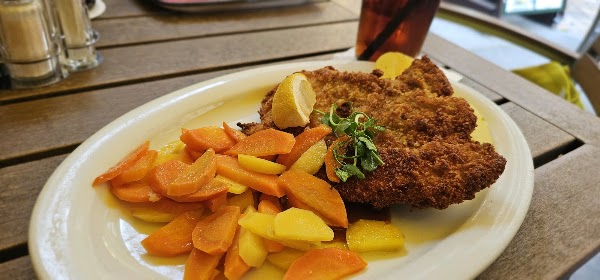 Kutscherschänke