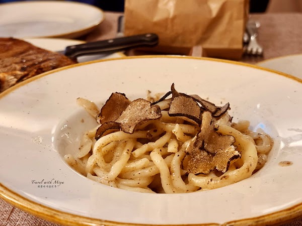 Trattoria La Buca delle Fate