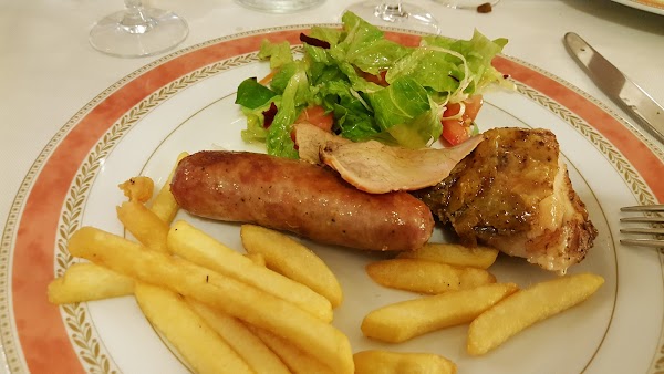 Trattoria La Buca delle Fate