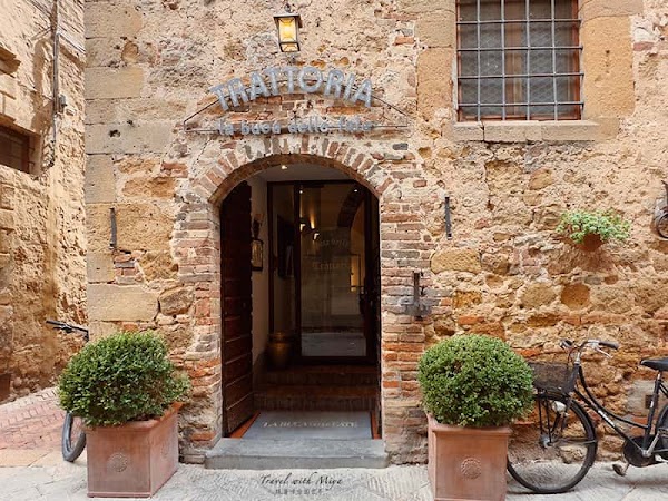 Trattoria La Buca delle Fate