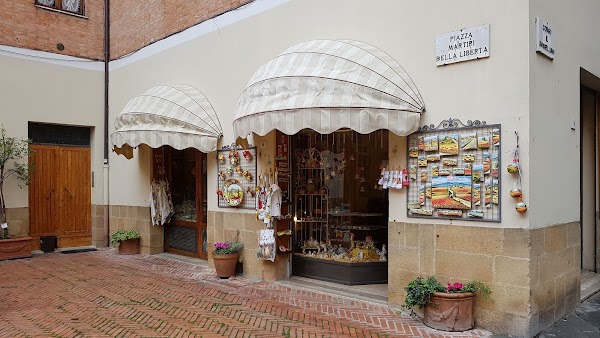Trattoria La Buca delle Fate
