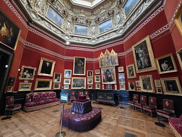 Musée Condé
